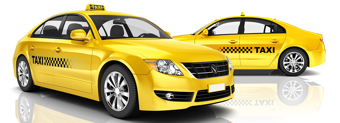 limo cab service fleet going on outstation tour service